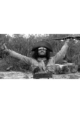 黒い神と白い悪魔