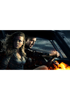 ドライブ・アングリー3D