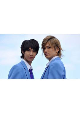 タクミくんシリーズ　あの、晴れた青空