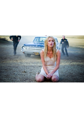 ザ・ウォード／監禁病棟