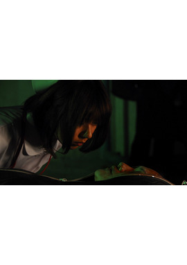 心霊病棟 ささやく死体