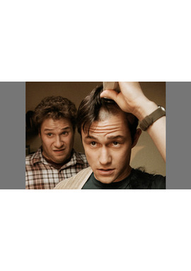 50／50 フィフティ・フィフティ