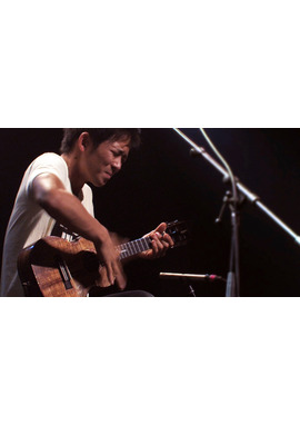 マイティ・ウクレレ