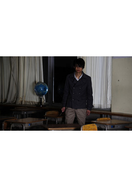 都市霊伝説　幽子