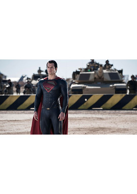 マン・オブ・スティール