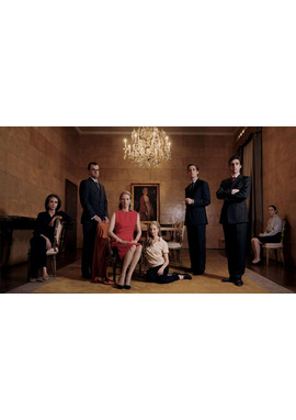 ミラノ、愛に生きる