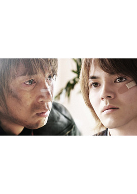 莫逆家族　バクギャクファミーリア