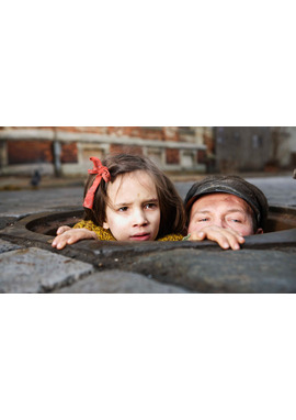 ソハの地下水道