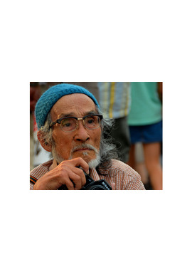 ニッポンの嘘〜報道写真家 福島菊次郎90歳〜