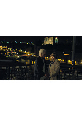 ホーリー・モーターズ