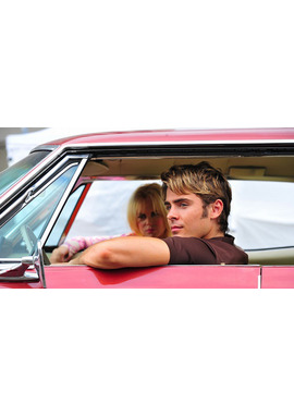 ペーパーボーイ　真夏の引力