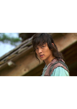 ペク・ドンス [海外TVドラマ]