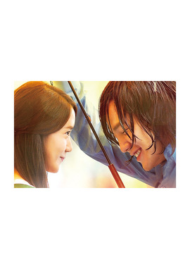 ラブレイン [海外TVドラマ]