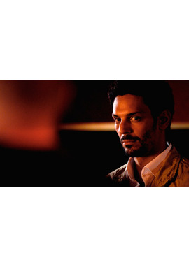 スリープレス・ナイト