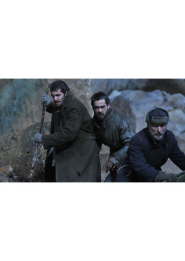 ウェイバック -脱出6500km-