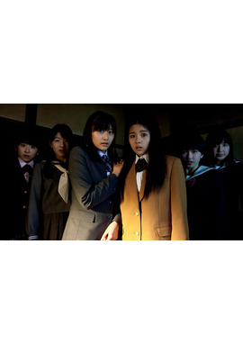 怪談新耳袋 異形