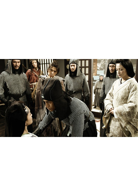 画皮　あやかしの恋