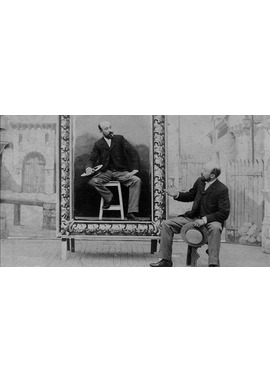 メリエスの素晴らしき映画魔術