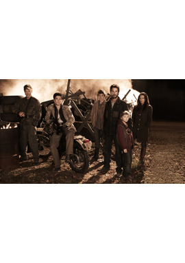 フォーリング・スカイズ [海外TVドラマ]