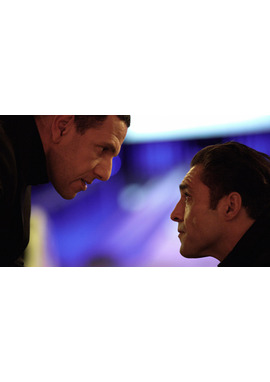 漆黒の闇で、パリに踊れ