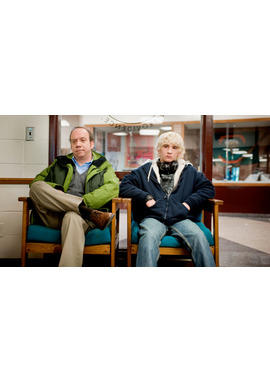 WIN WIN（ウィンウィン）ダメ男とダメ少年の最高の日々