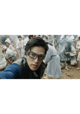 劇場版タイムスクープハンター 安土城 最後の1日