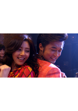 光と影[海外TVドラマ]