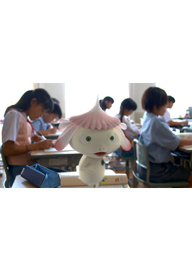 めめめのくらげ