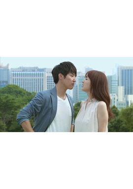 負けたくない！ [海外TVドラマ]