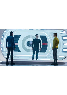 スター・トレック イントゥ・ダークネス