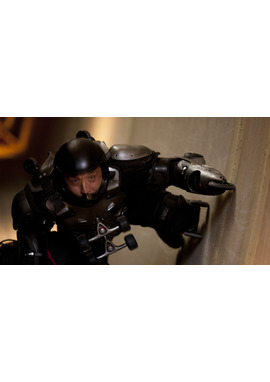 ライジング・ドラゴン