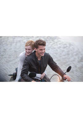 17歳のエンディングノート