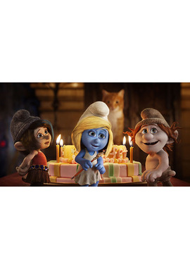 スマーフ2 アイドル救出大作戦！