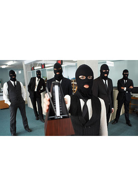 サウンド・オブ・ノイズ