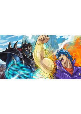 劇場版トリコ　美食神の超食宝（スペシャルメニュー）