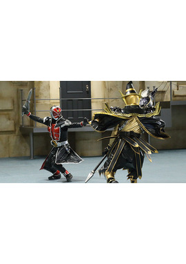 劇場版 仮面ライダーウィザード イン マジックランド／劇場版 獣電戦隊キョウリュウジャー ガブリンチョ・オブ・ミュージック