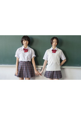 スクールガール・コンプレックス〜放送部篇〜