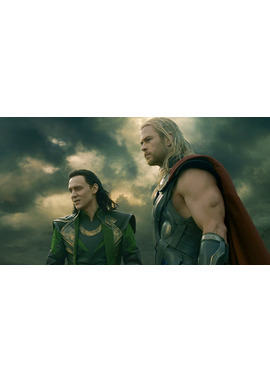 マイティ・ソー／ダーク・ワールド