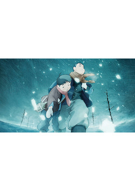 ジョバンニの島