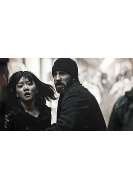 スノーピアサー