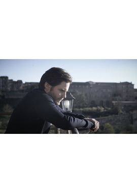 天使が消えた街