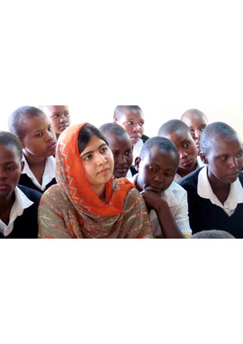 わたしはマララ