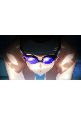 映画 ハイ☆スピード！―Free! Starting Days―