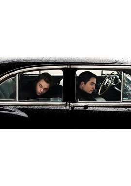 ディーン、君がいた瞬間（とき）