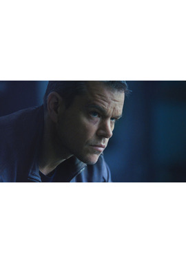 ジェイソン・ボーン