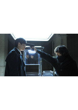 デスノート Light up the NEW world