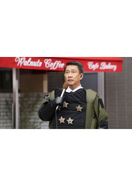 グッドモーニングショー