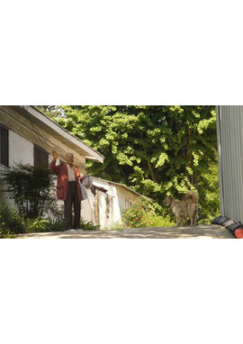 海へ　朴さんの手紙