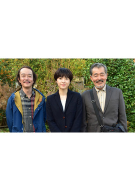 お父さんと伊藤さん