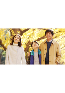 ボクの妻と結婚してください。